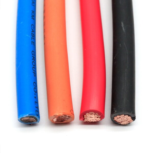 YH Cable welding cables