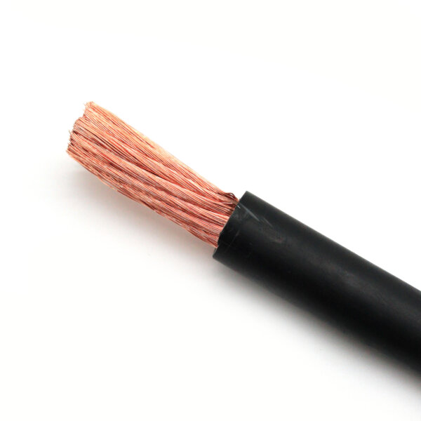 Yh welding cable