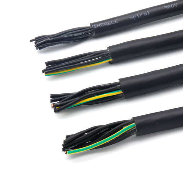 NSHTÖU Cable