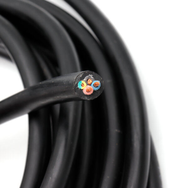 JHS Cable