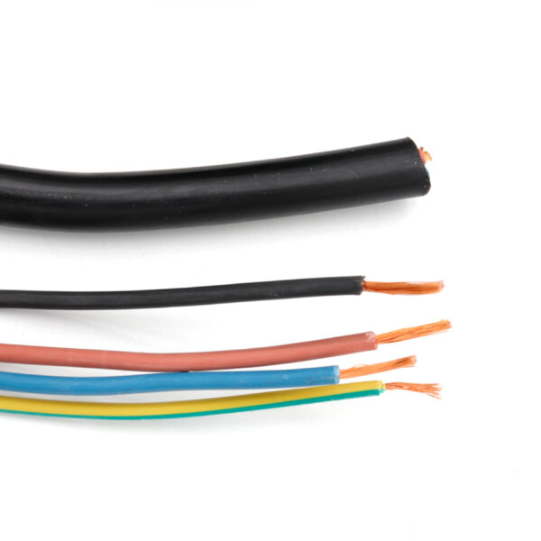 JHS Cable 4 core