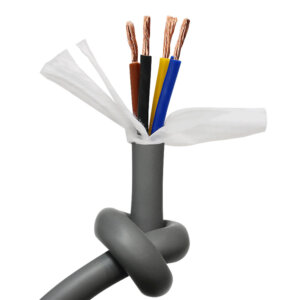 TRVV Cable