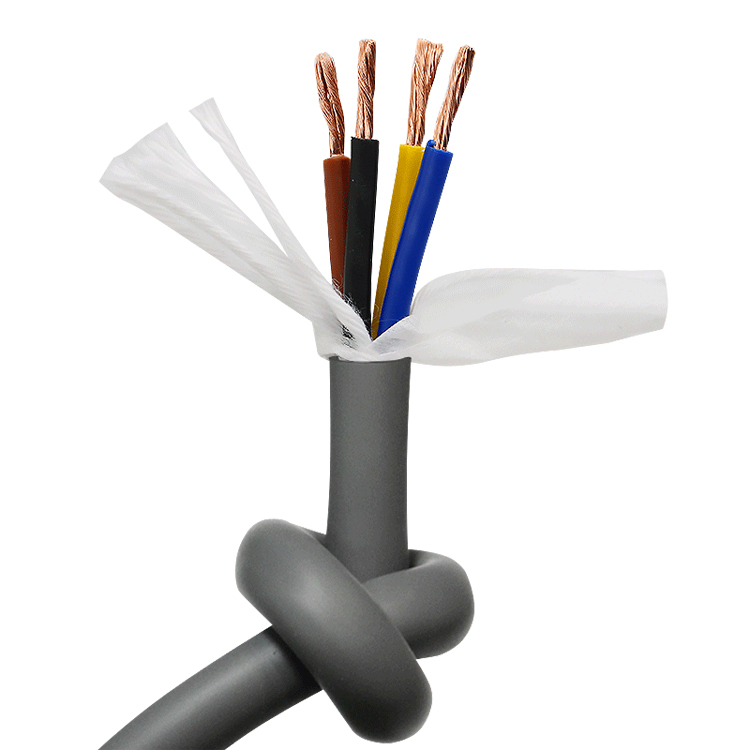 TRVV Cable