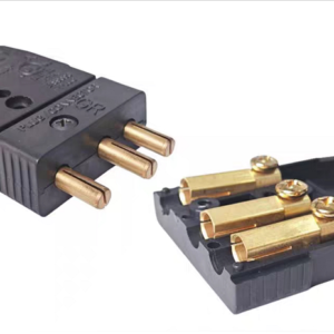 stage light pin cable