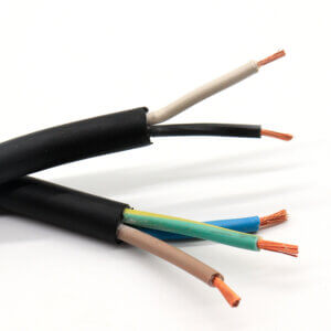 SOOW STW cables