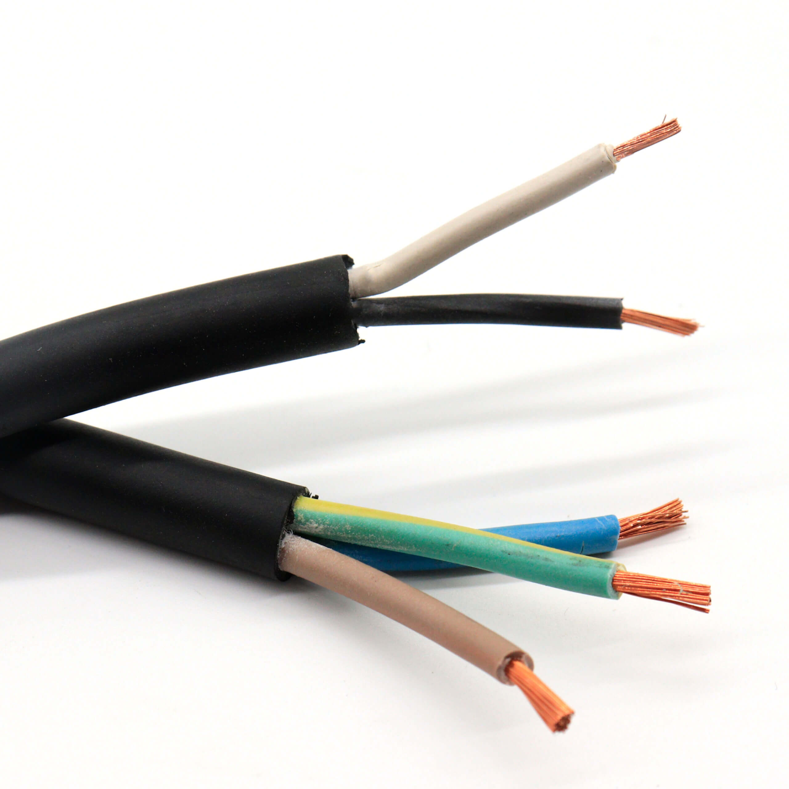 SOOW STW cables