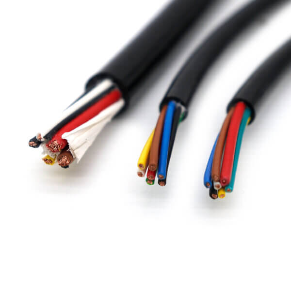 7P TRAILER CABLE