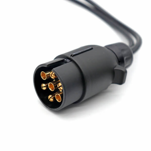 7 PIN TRAILER PLUG