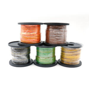 Automotive wire