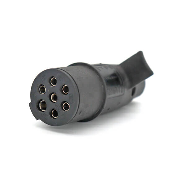 7 Pin Trailer Plug - Image 4