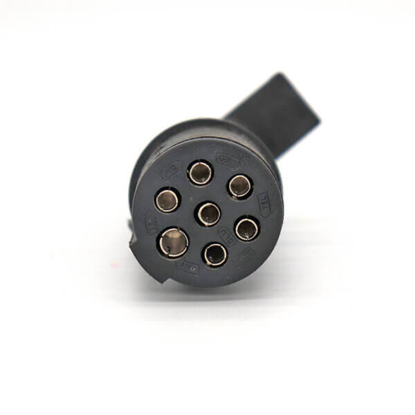 7 Pin Trailer Plug - Image 3