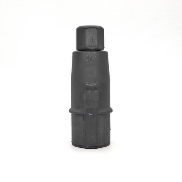7 Pin Trailer Plug - Image 2