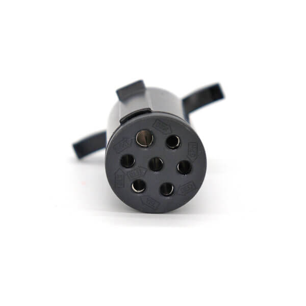 7 Pin Trailer Plug