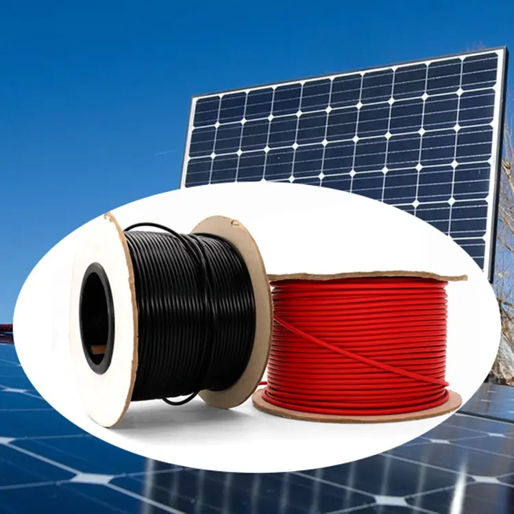 wire and cable