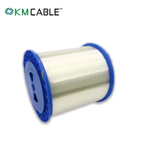 drone fiber optic cable