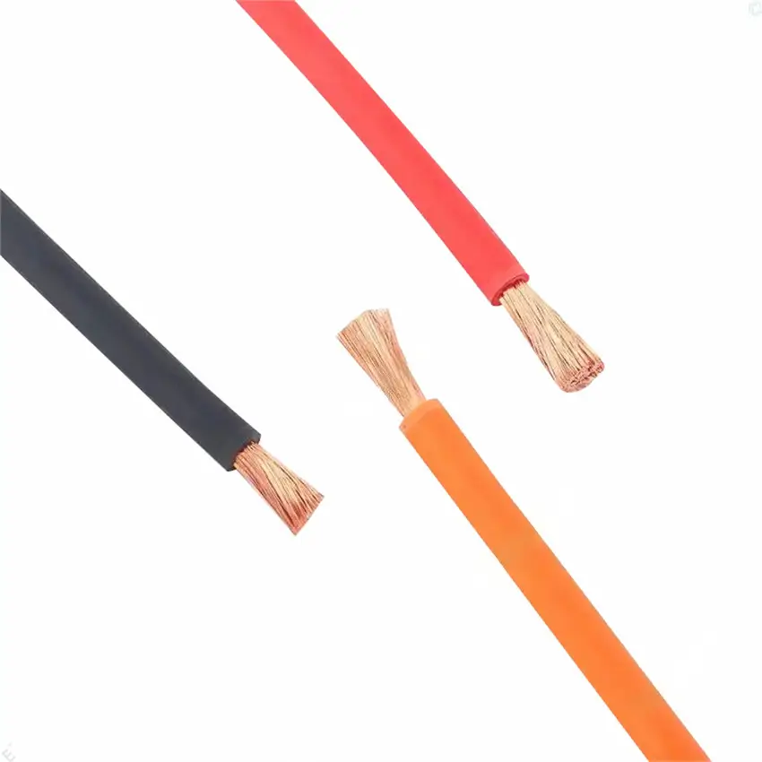 1/0 battery cable​